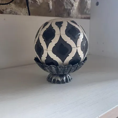 El Pandal * אינפייסטו