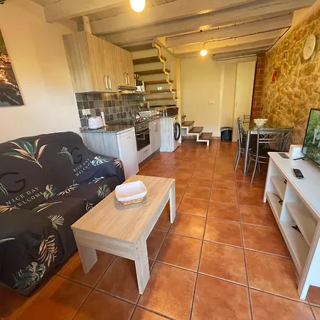 El Pandal Apartman *