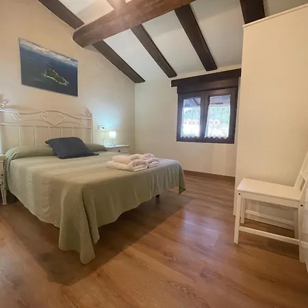 El Pandal Apartman *