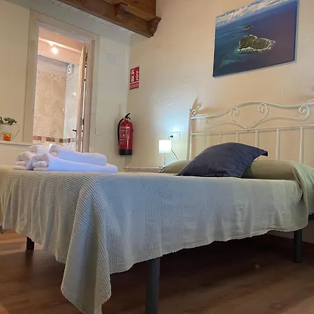 Apartman El Pandal Infiesto